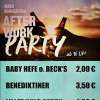 After Work Party