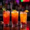 Tuesday Cocktails Happy Hour