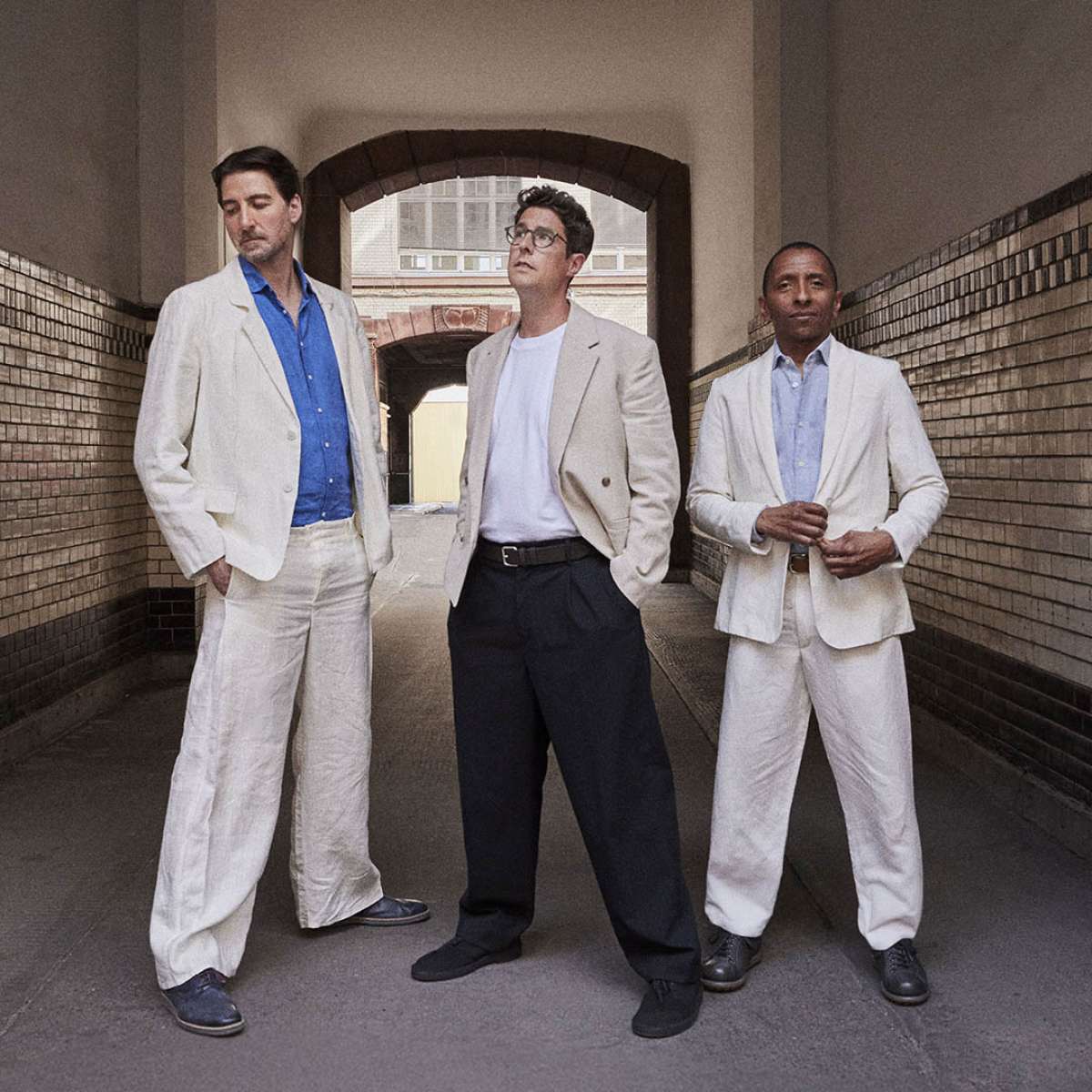Stories of life - Weltpremiere CD-Release