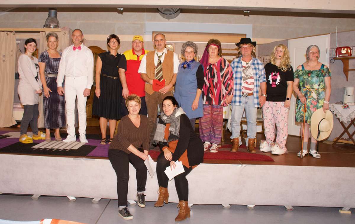 Stille Nacht am Ballermann