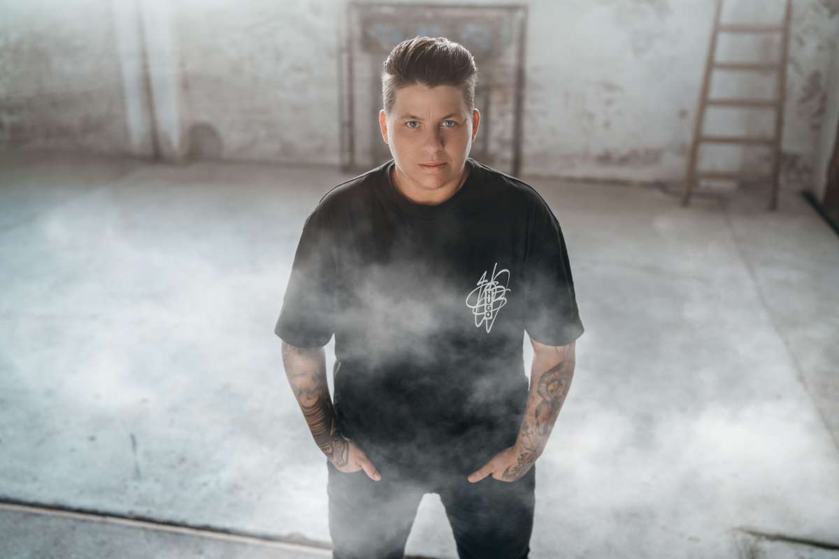 Für immer für euch - Live mit Band