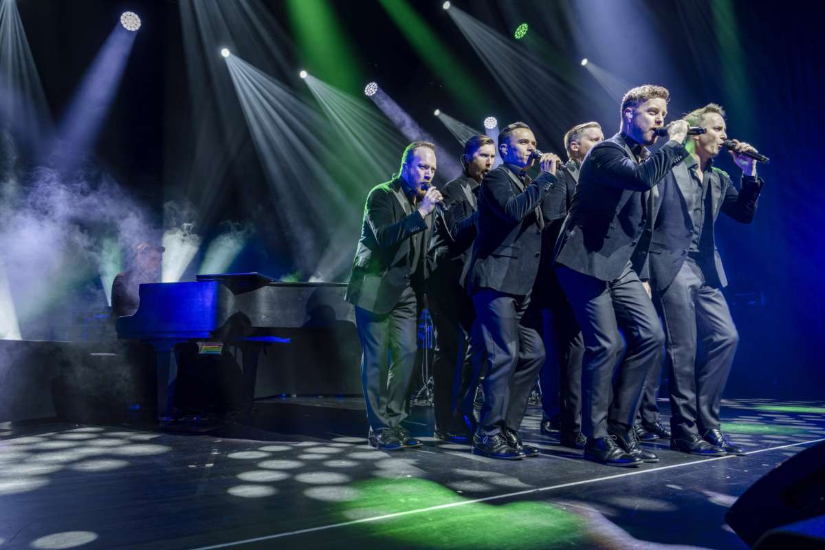 Time of Your Life Tour 2026