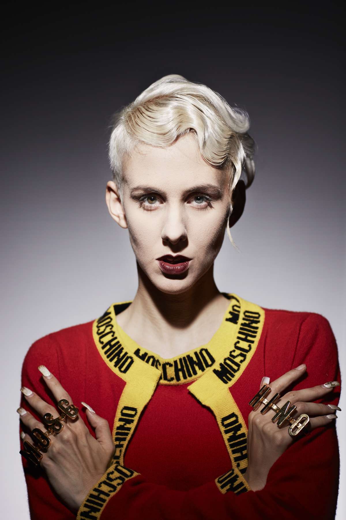 Großes Bild schließen! Ich war mal wer