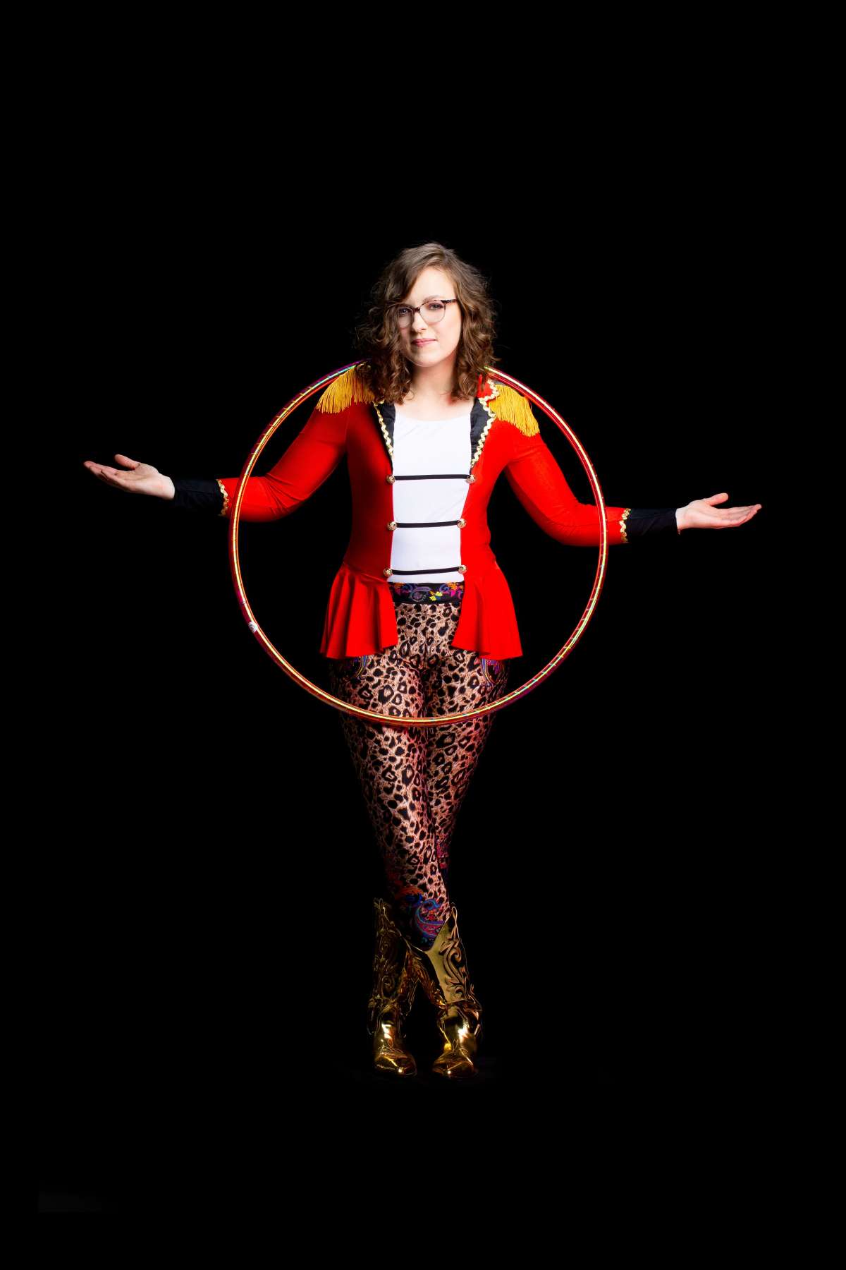 Großes Bild schließen! Lebefrau