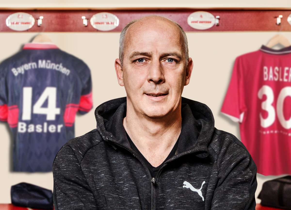 Basler ballert!