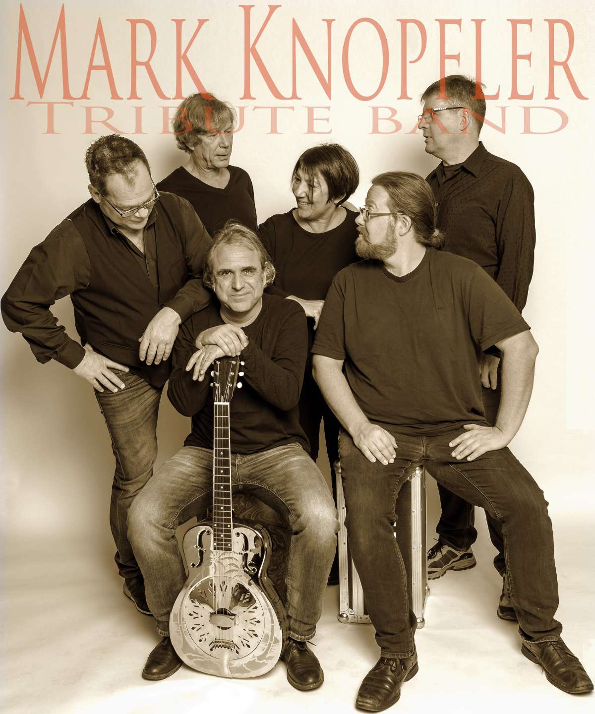 Open Air im Burgpark