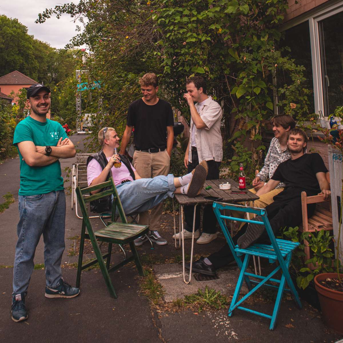 Campus Festival Osnabrück 2025