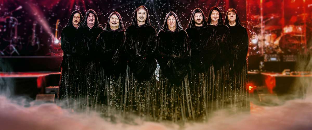 The Magical Christmas Tour 2026