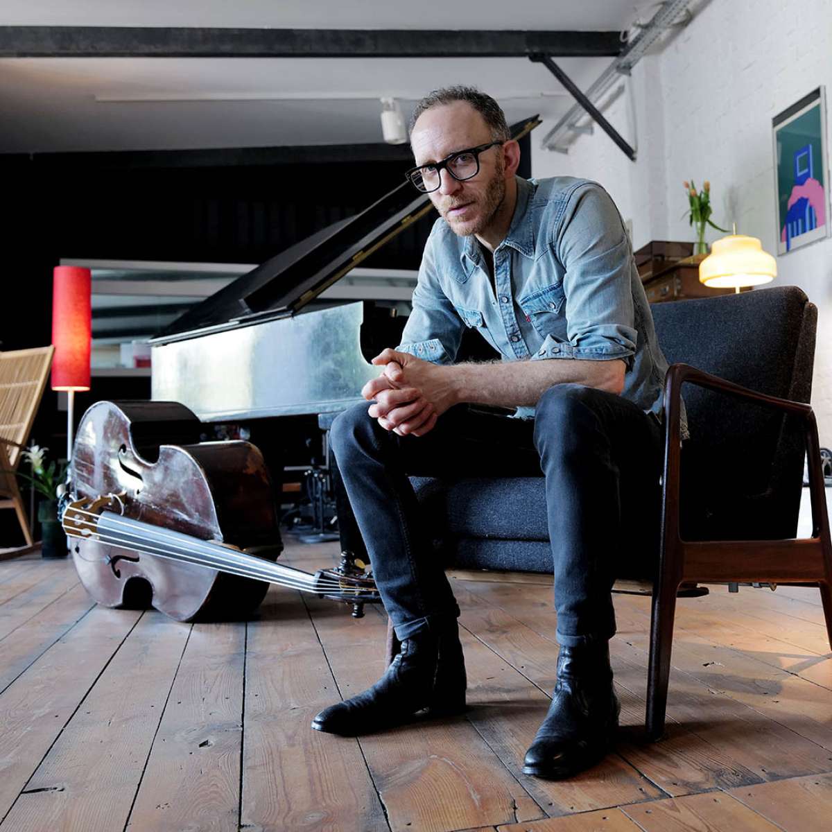 Jazz ist dienstags