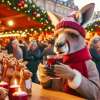 Weihnachtsmarkt Bad Arolsen 2025