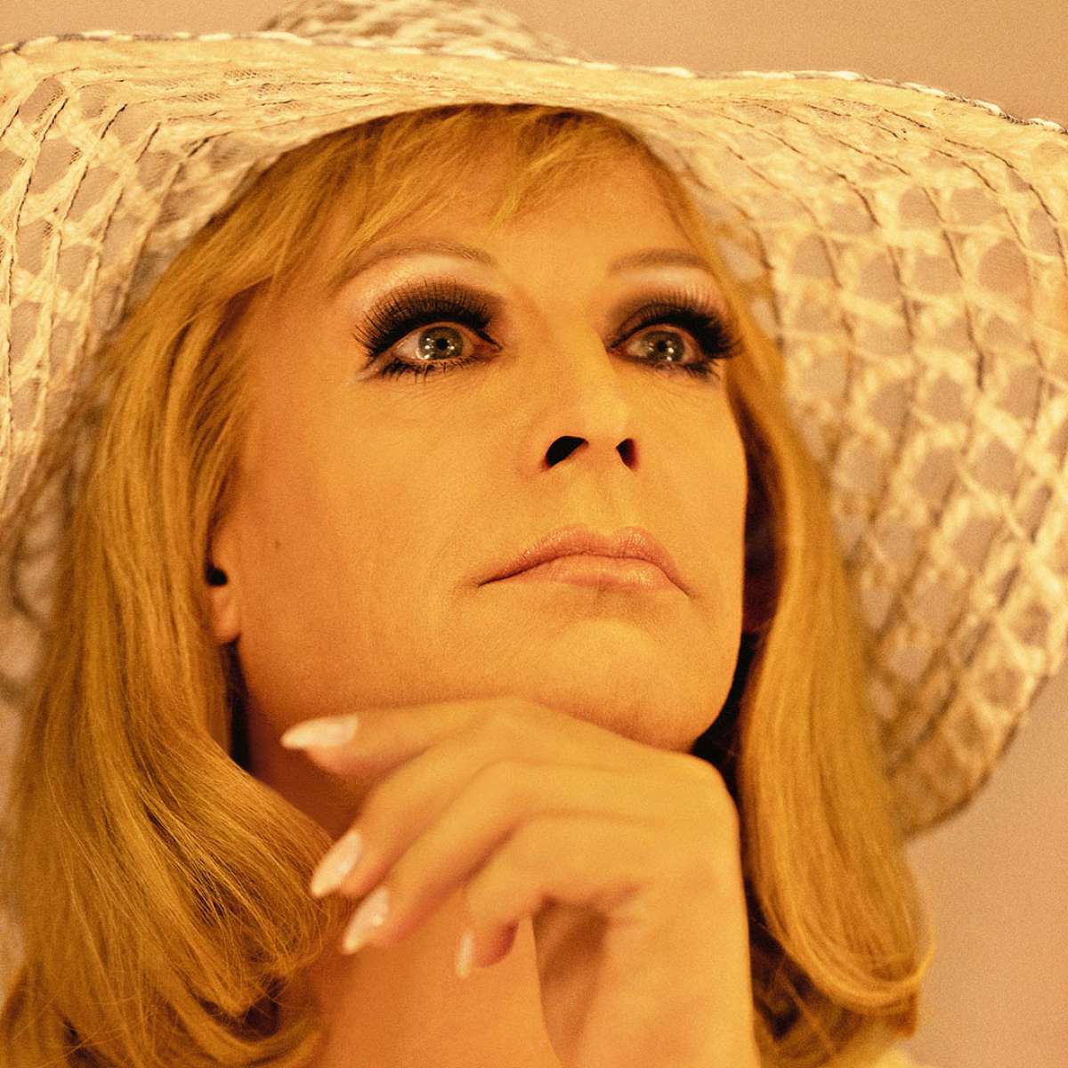 Tribute to Hildegard Knef
