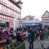 Street-Food-Festival mit Frühlingsmarkt und verkaufsoffenem Sonntag