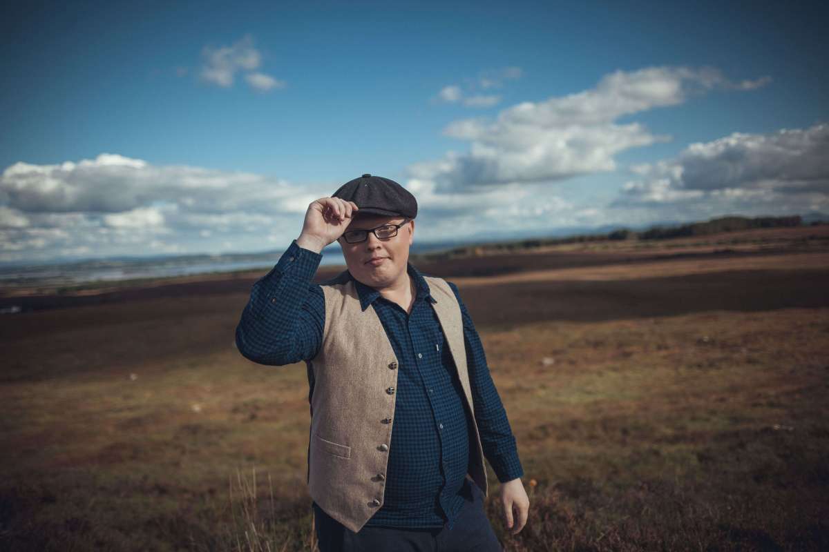 Ready to Rock - Tour 2026