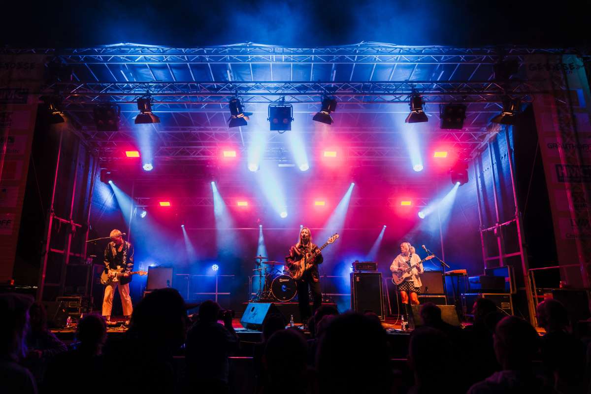Getoese Festival 2025