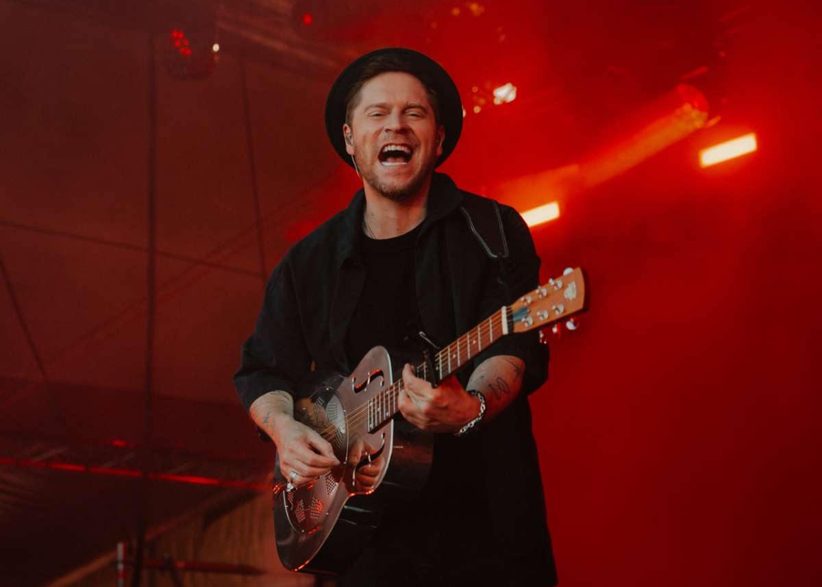 Großes Bild schließen! Arena Tour 2026