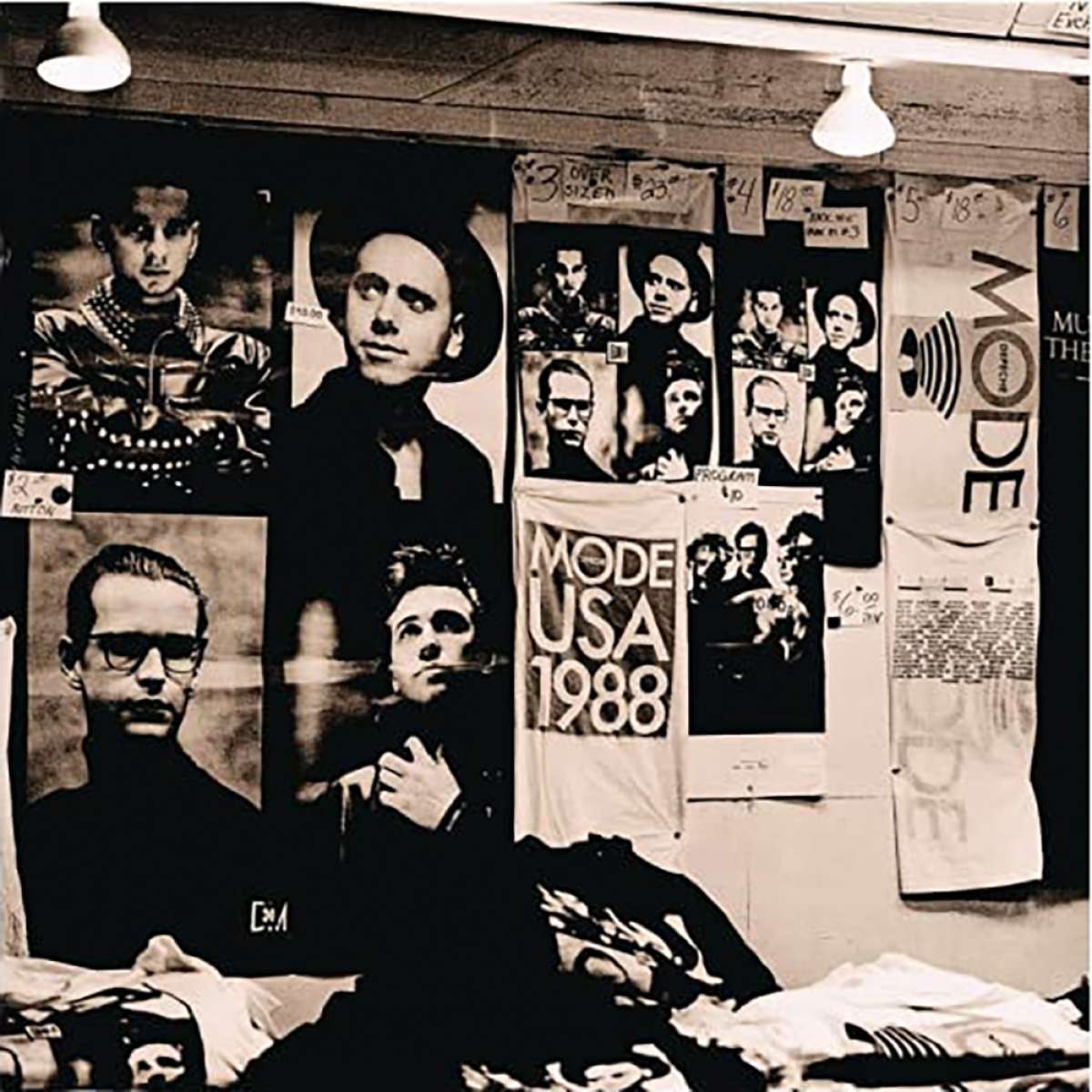 The Devotional Tribute To Depeche Mode