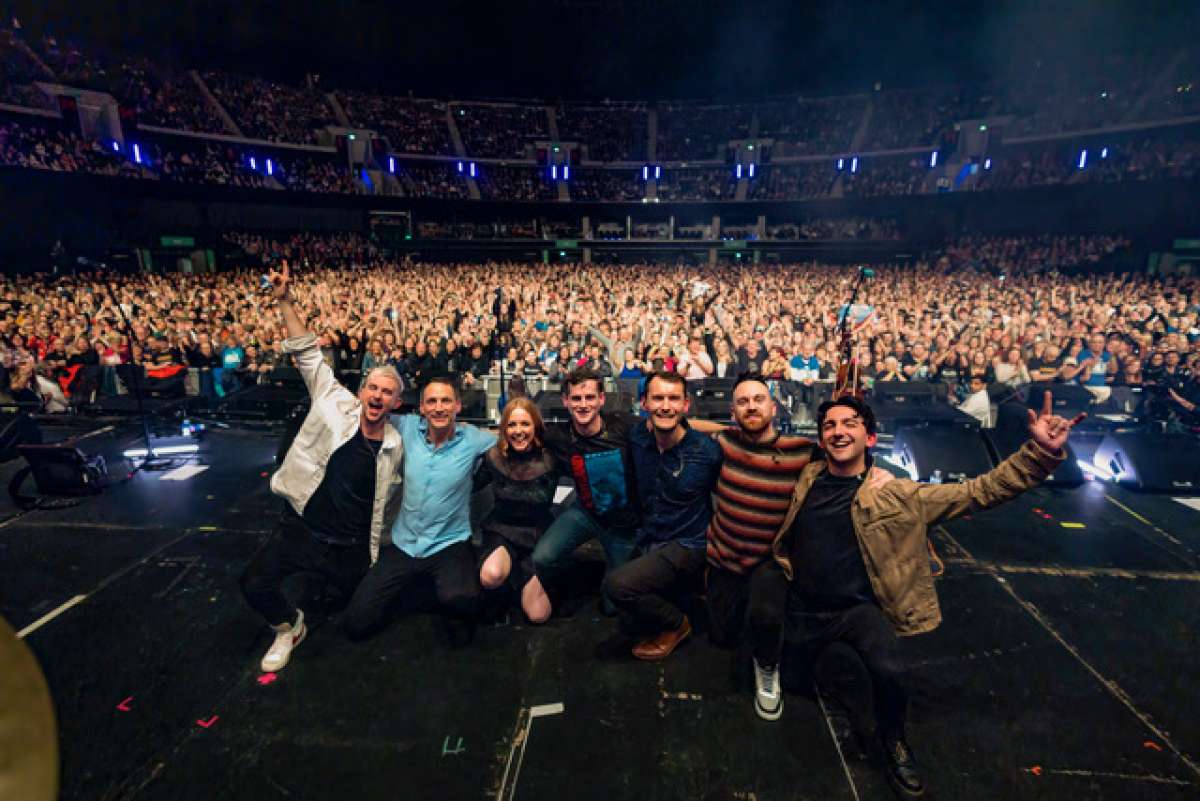 Kultursommer Nordhessen 2025 - Werra Beats & Melodies 2025