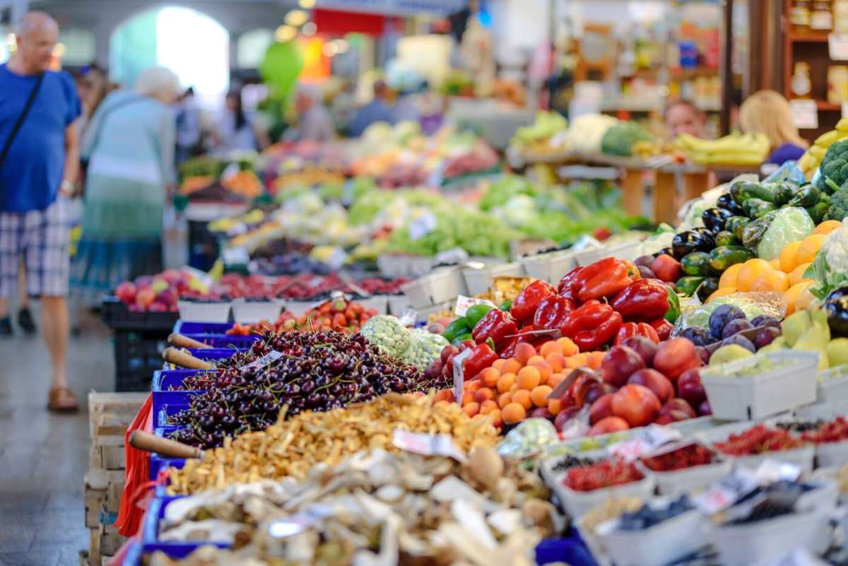 Katharinenmarkt 2025