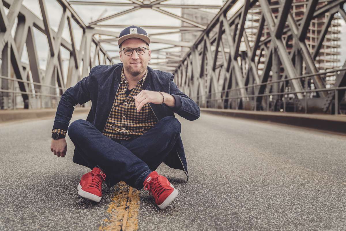 Großes Bild schließen! Schon lustig wenn's witzig ist!