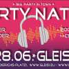 Party Nation Hits der 80er, 90er, 2000er und Charts!