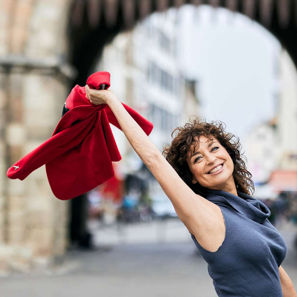 Großes Bild schließen! Die guten alten Zeiten sind jetzt