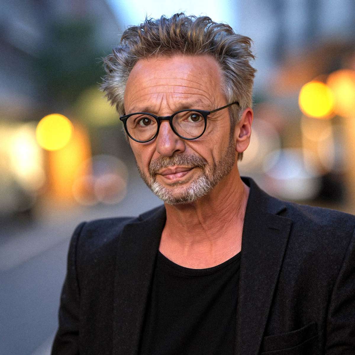 Die Tour zum Siebzigsten