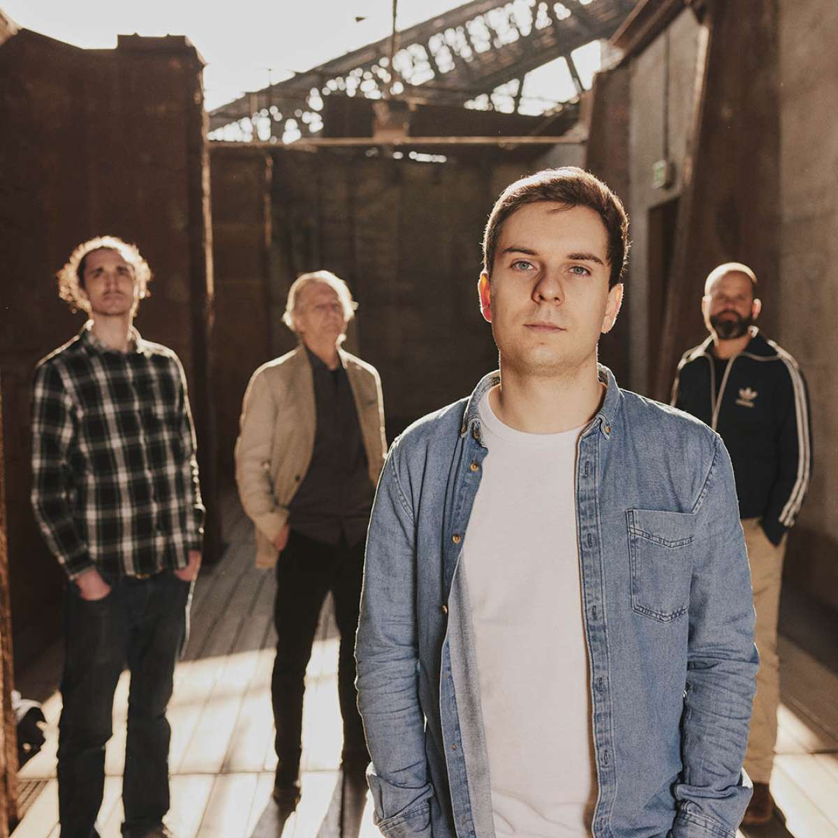 31. Rock & BluesWoche