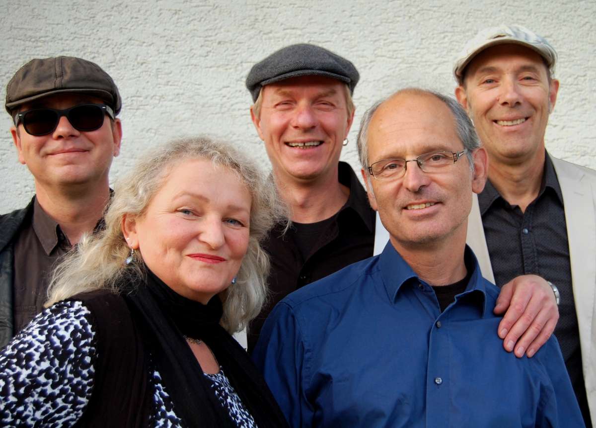 20 Jahre 1. Mai am Turm – Swing Side Out