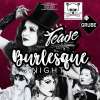Burlesque Night