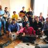 Salonmusik aus dem Sandershaus
