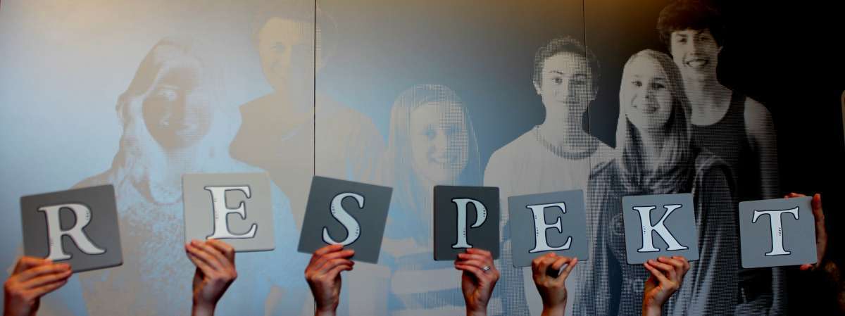 TEST EVENT mit Apostrophen'n'Katastrophen