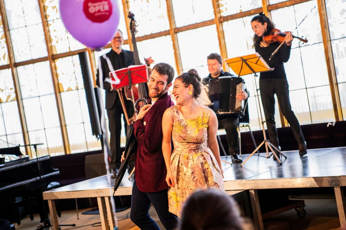 Kultursommer Nordhessen 2025