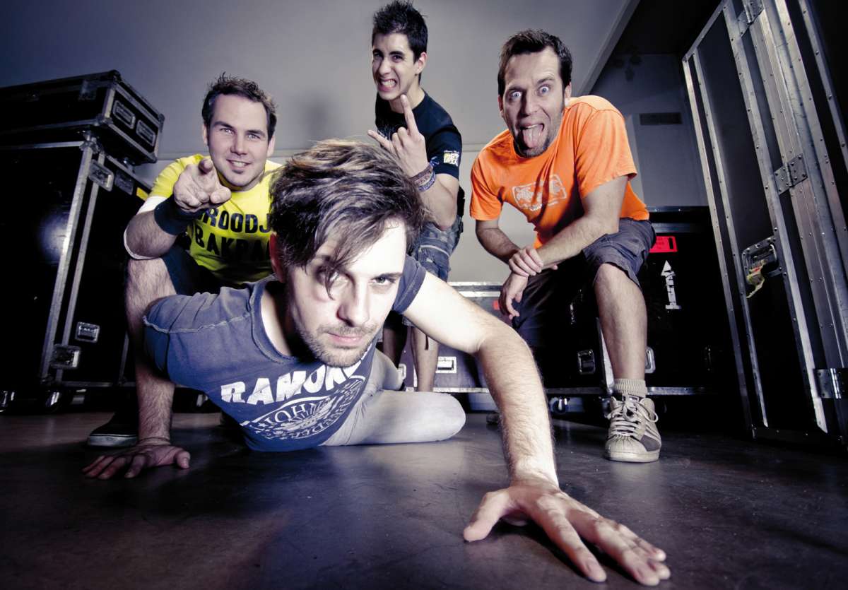 Tribute: Die Toten Hosen meets Die Ärzte