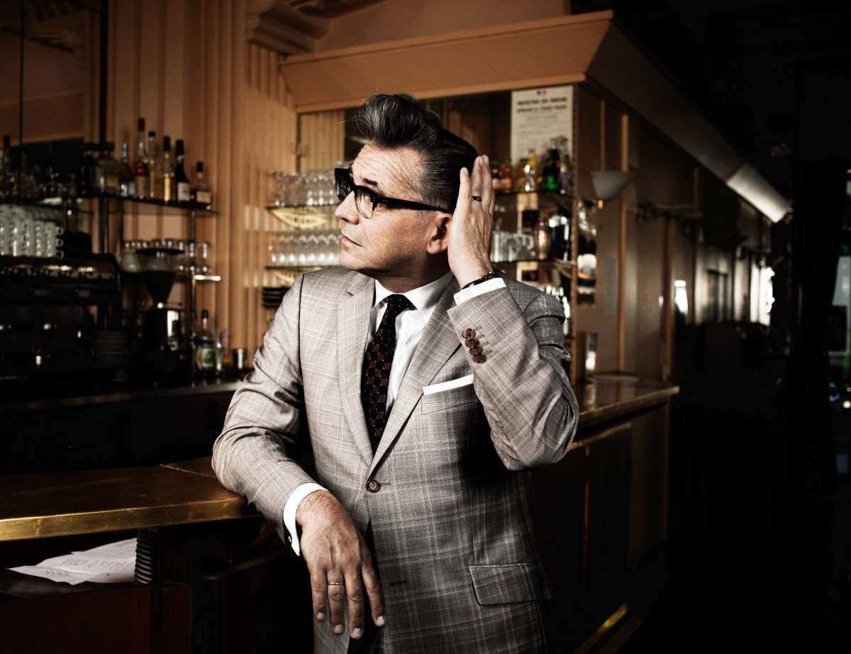 Ein Konzert mit dem WDR Funkhausorchester