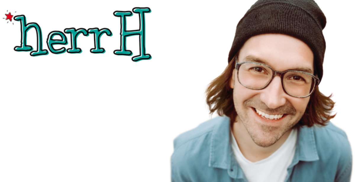herrH ist da!