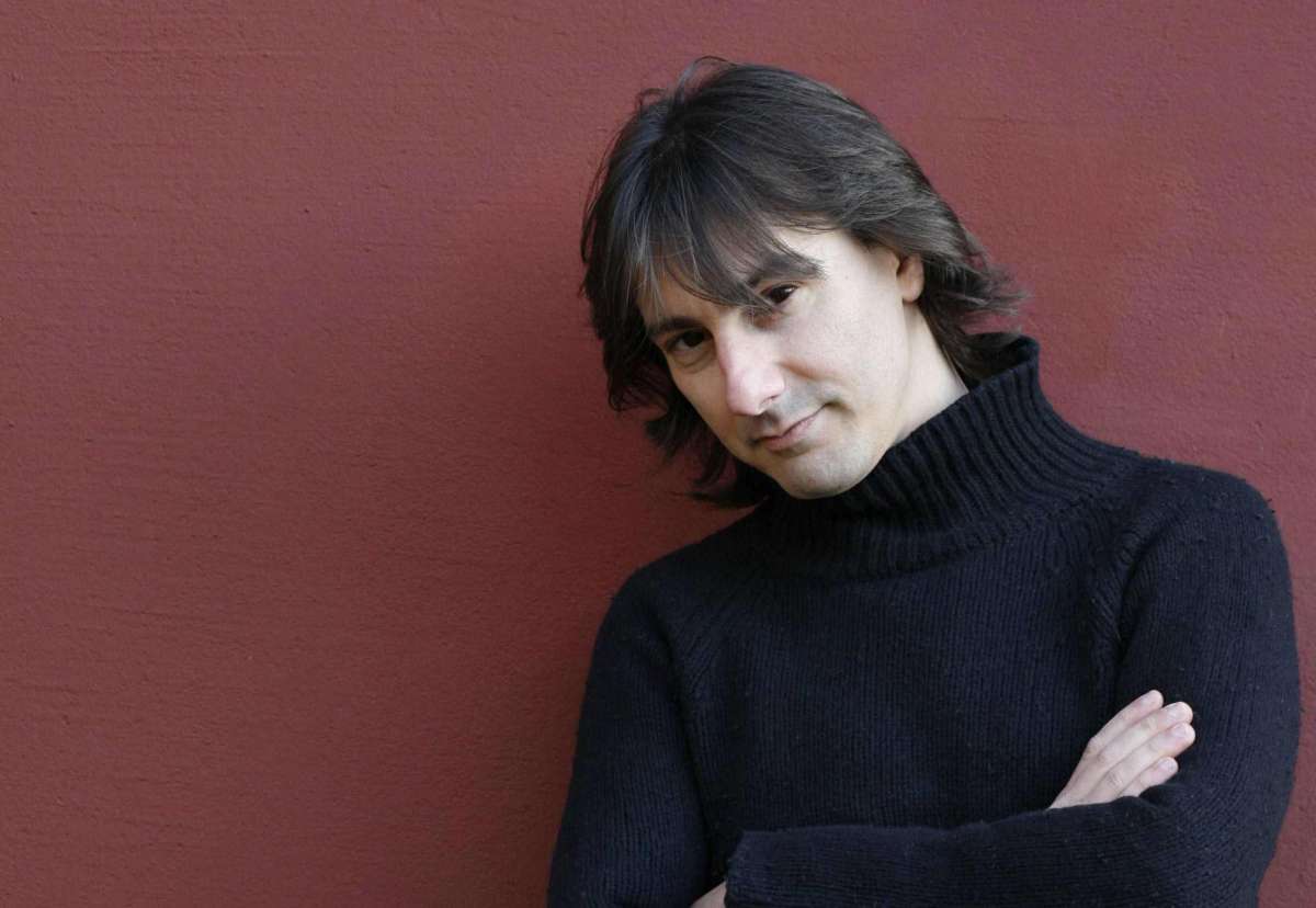 La vita è bella cosi com’è.