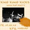 King Kong Kicks