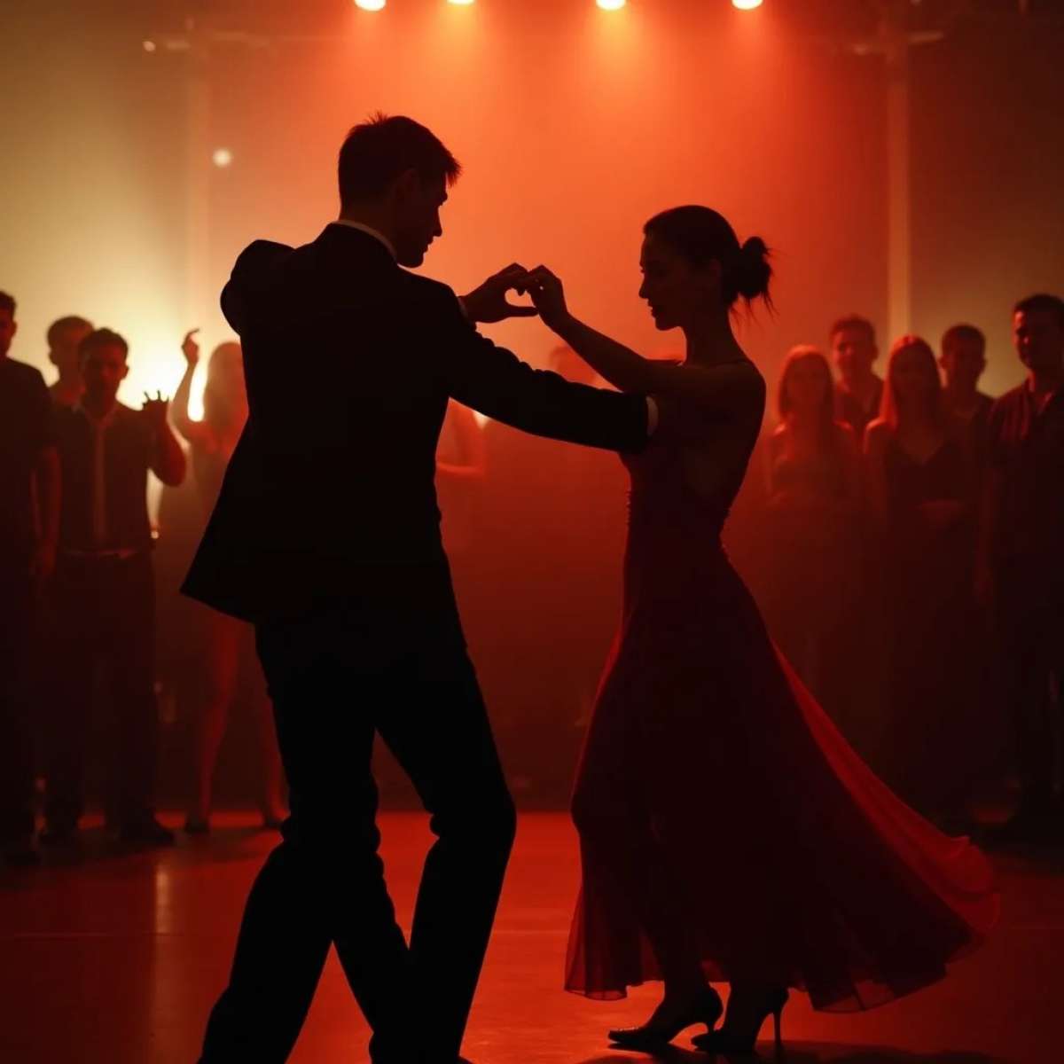 Tango aus Buenos Aires
