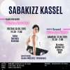 Sabakizz Kassel - Salsa Bachata Kizomba Party