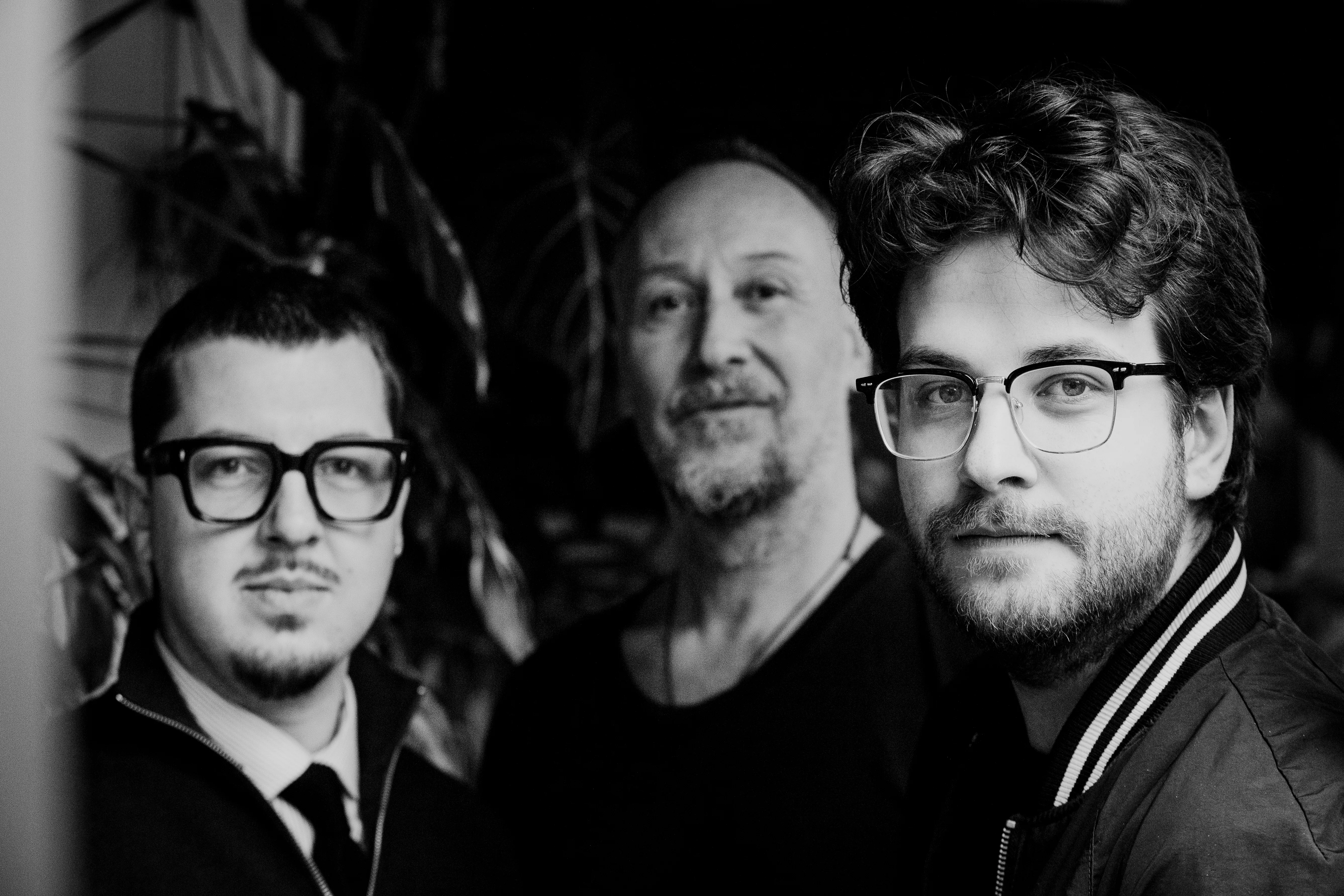 Jazz in der Totenkirche