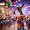 Karaoke Abend