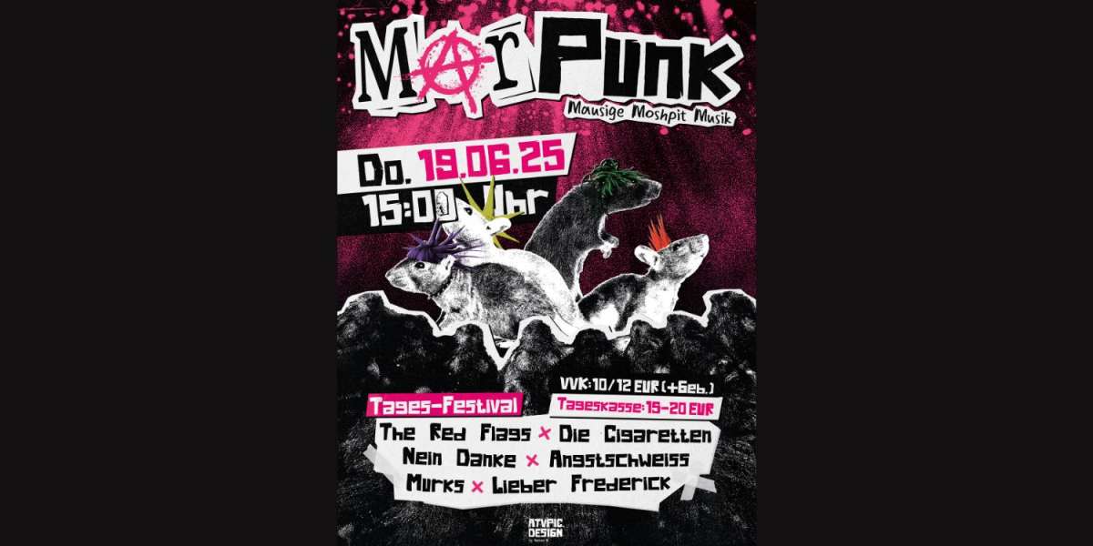 MARpunk-Festival