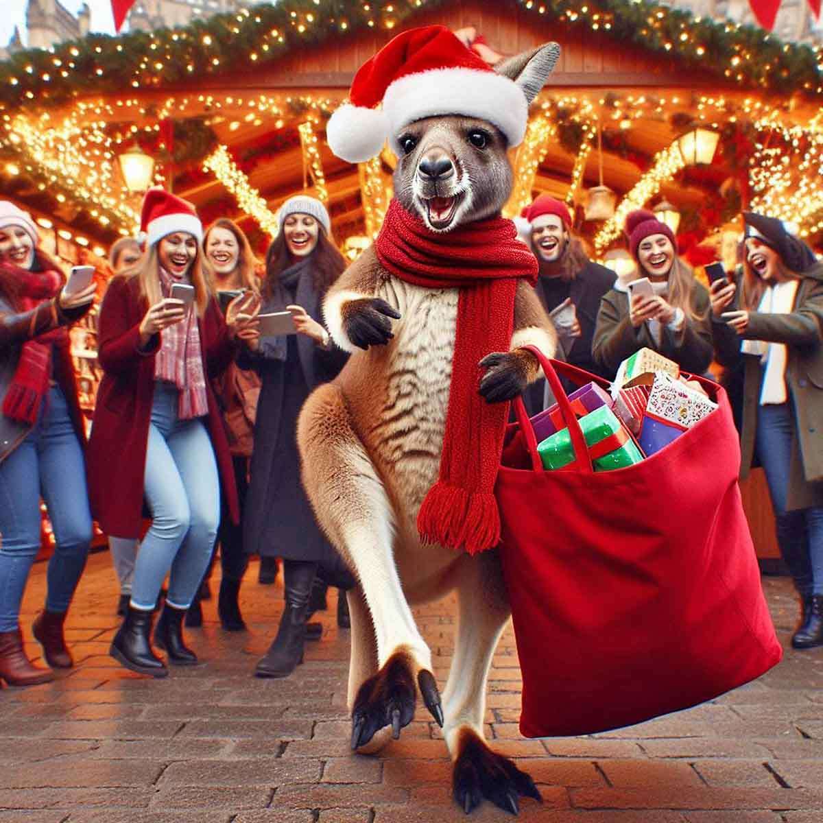 Weihnachtsmarkt Detmold 2025