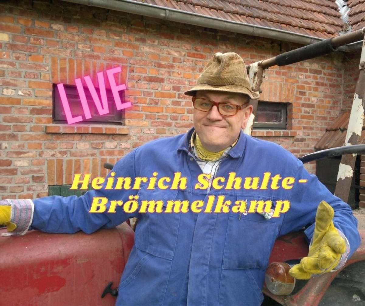 Unverantwortungslos! - Schützenfest-Edition, Soloprogramm