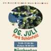 Märchentag im Park Schönfeld Kassel