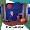 Es wird einmal sein...