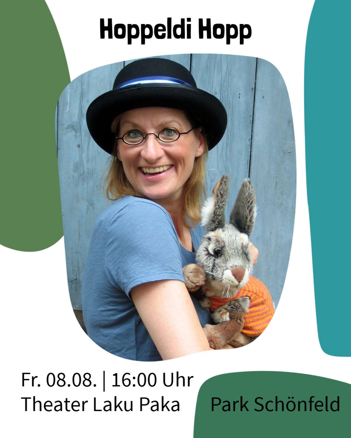 Hoppeldi Hopp