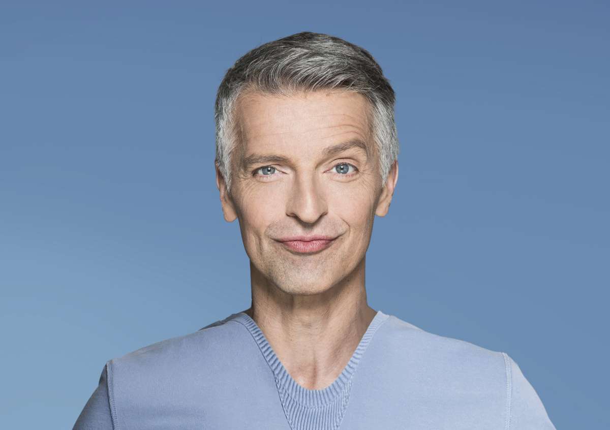 Schöner Schonen – Humor für Hektikverweigerer
