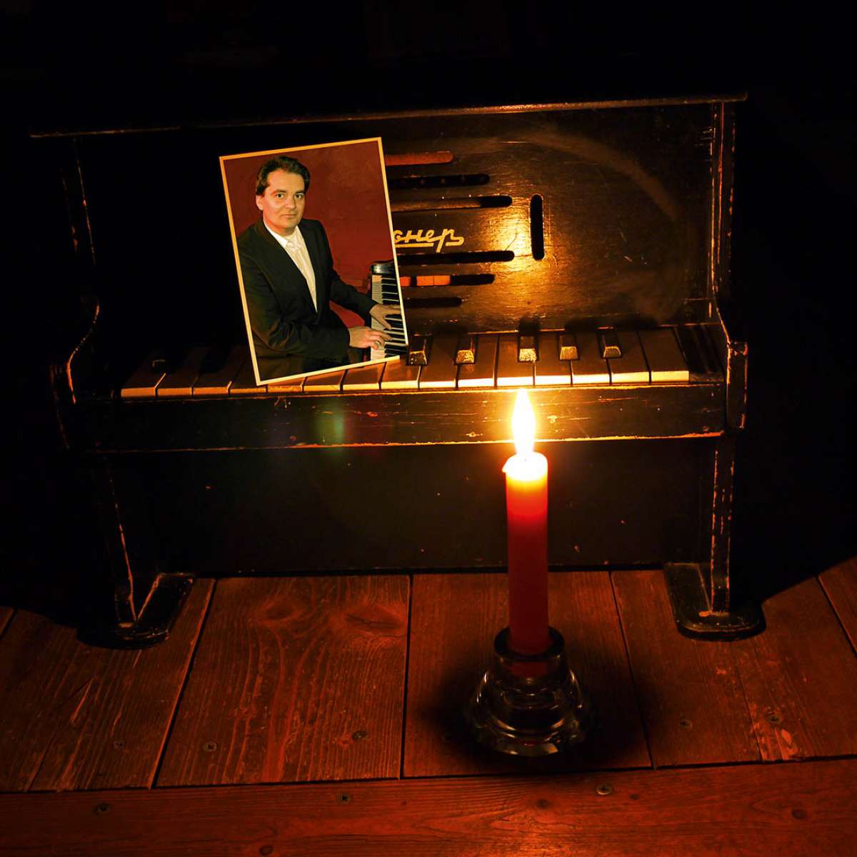 Improvisationstheater vom Feinsten