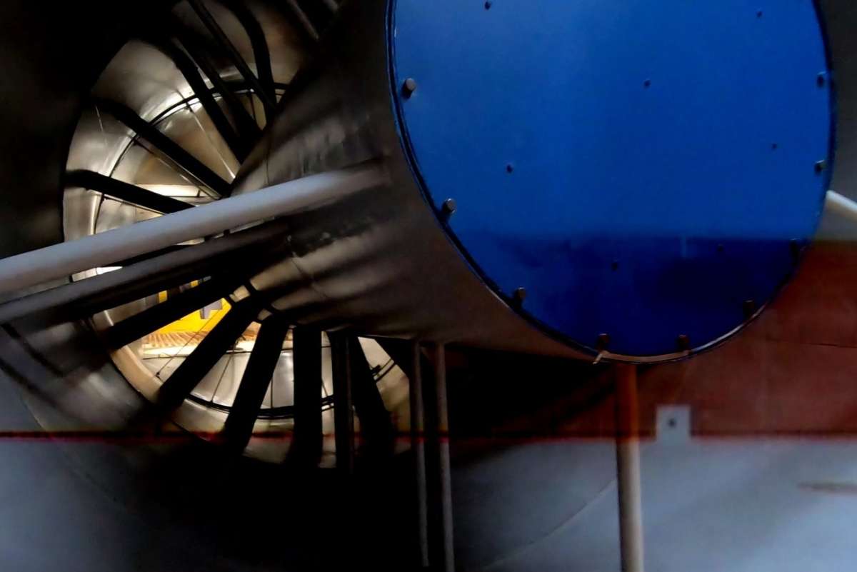 Wind-Kraft: Zwischen Nutzen und Zerstörung
